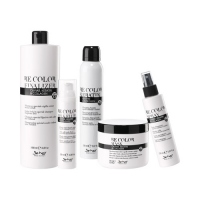 Догляд за волоссям