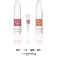 Peeling - Лінія проти лупи