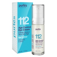 Уход за контуром век