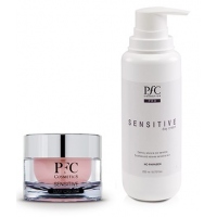 Sensitive – Лінія для чутливої ​​шкіри