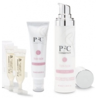 Ter-Sox - Лінія ефект ботоксу