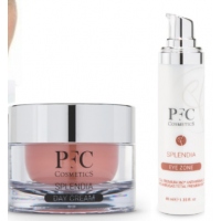 Splendia - Омолоджуючий догляд з фітоестрогенами