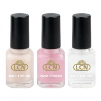 Лаки для нігтів