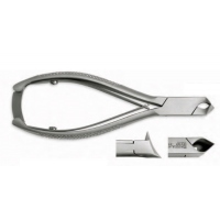 Щипці для нігтів та шкіри