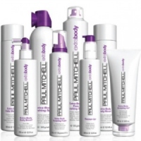 Extra Body - Лінія для надання волоссю об'єму