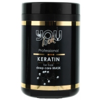 Уход за волосами You Look