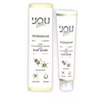 Краска для волос