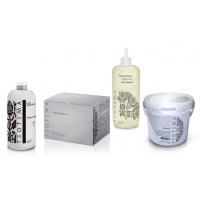 Окислители, блондораны, химзавивка