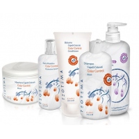 Серия «Защита цвета»