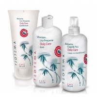 Серия для ежедневного ухода