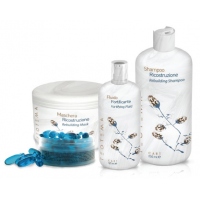 Серия «Восстановление»