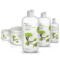 Разглаживающая серия