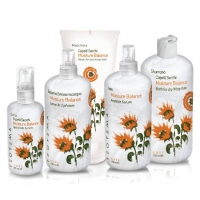 Серия «Баланс влажности»