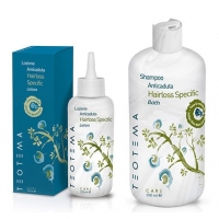 Серия против выпадения волос