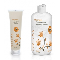 Серия против жирности