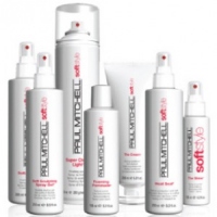 Soft Style - Легка фіксація