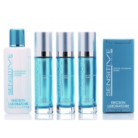 Sensitive Pro - Косметогенне рішення для реактивної шкіри