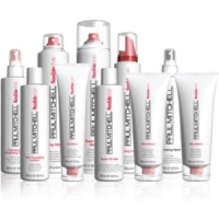 Flexible Style - Середня фіксація