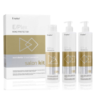 E/Plex - Система защиты и восстановления волос