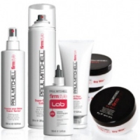 Firm Style - Сильна фіксація