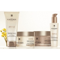 Absolue Keratine - Лінія для дуже пошкодженого волосся