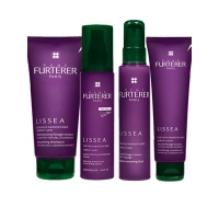 Lissea - Лінія для гладкості та термозахисту