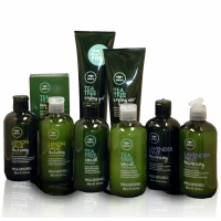 Догляд за волоссям