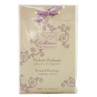 Ароматизатор у формі конверту