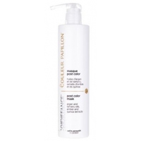 Средства после процедуры окрашивания волос