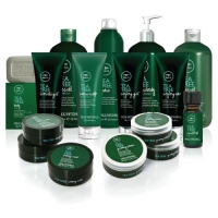 Засоби для догляду за тілом