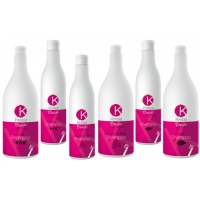 Kristal Basic - Лінія на основі насіння льону