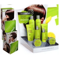 Keratin Perfect Style - Лінія на основі гідролізованого кератину