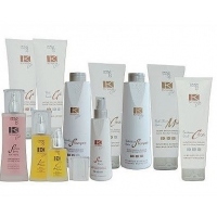 Kristal Evo - Догляд за волоссям з олією аргану