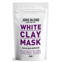 Глиняні маски для обличчя