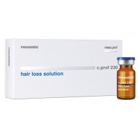 Коктейлі для мезотерапії с.