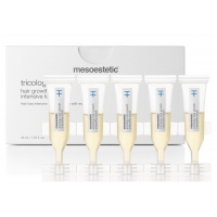 Трихологія