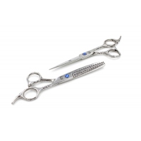 Ножиці філірувальні