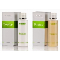 Basics - Базова лінія