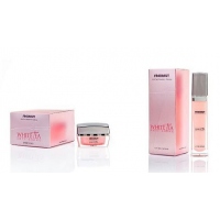 White Tea - Лінія з білим чаєм