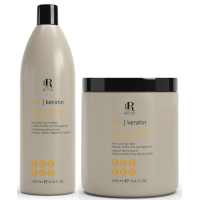 Keratin Star - Лінія для реконструкції волосся