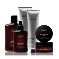 Man - Мужская линия