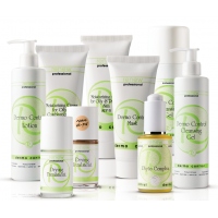 Dermo Control - Лінія для жирної та проблемної шкіри