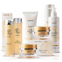 Golden Age - Лінія для профілактики та корекції вікових змін