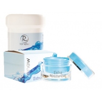 Креми та сироватки