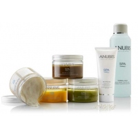 Догляд для тіла