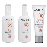 Protection Line - Сонцезахисна лінія