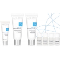 Shining Whitening - Освітлююча лінія