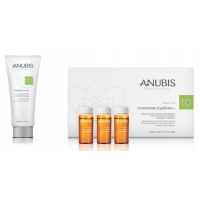 Regul Oil - Себорегулююча лінія