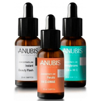 Concentrate & Complements Line - Лінія концентратів та універсальних засобів