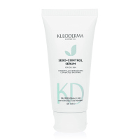 Догляд за проблемною шкірою